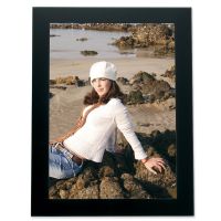 Lawrence Frames 732511S Black Shadow Box Frame - 11x14