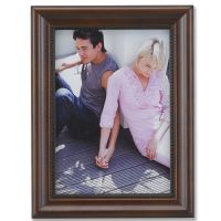 Lawrence Frames 670046 Simply Gold 4x6 Picture Frame
