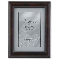 Lawrence Frames 670057 Simply Gold 5x7 Picture Frame