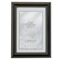 Lawrence Frames 377699 Lawrence Frames 9x9 Distressed White and Pink Wood Panel Sign Twinkle