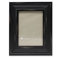 Lawrence Frames 795155 Wood Treasure Shadow Box Picture Frame, 5 X 5 Inch , Espresso
