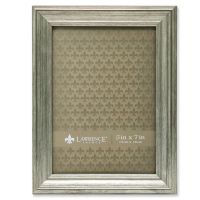 Lawrence Frames 341046 4x6 Sandy Fence Picture Frame