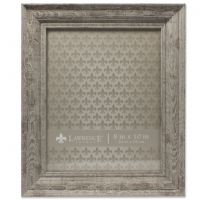 Lawrence Frames 8x10 Barnwood Picture Frame