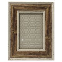 Lawrence Frames 660081 Simply Black 8.5x11 Picture Frame