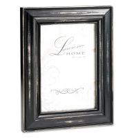 Lawrence Frames  Weathered Black Wood 5x7