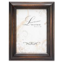 Lawrence Frames  Weathered Espresso Wood 8x10