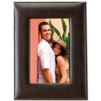 Lawrence Frames 535480 8x10 Classic Detailed Black Picture Frame