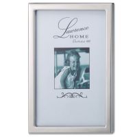 Lawrence Frames 535557 5x7 Classic Detailed Oil Rubbed Bronze Picture Frame