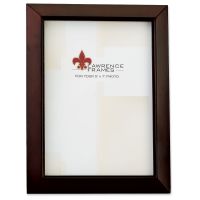 Lawrence Frames 536210 10x10 Sutter Burnished Gold Picture Frame