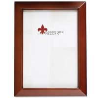 Lawrence Frames 536211 11x14 Sutter Burnished Gold Picture Frame