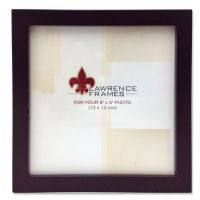 Lawrence Frames 292064 4x6 First Holy Communion Picture Frame