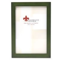 Lawrence Frames 290064 4x6 Happy 25th Anniversary Picture Frame