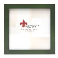 Lawrence Frames 293064 4x6 Graduation Picture Frame