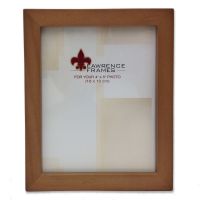 Lawrence Frames 188011 11x14 Dual Use black Beaded Document Frame