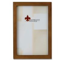 Lawrence Frames 188111 11x14 Dual Use Bronze Beaded Document Frame