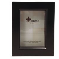 Lawrence Frames 732146 4x6 White Wash Maple Picture Frame