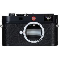 Leica M (Typ 262) Digital Rangefinder Camera with Summarit-M 50mm f/2.4 Lens and SF 40 Flash Bundle (Black)
