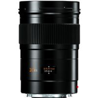 Leica Elmarit-S 30mm f/2.8 ASPH CS Lens