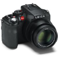 Leica V-LUX 4 12.1 MP Digital camera
