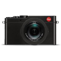 Leica D-LUX (Typ 109) Digital Camera (Black)