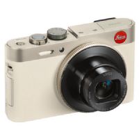 Leica C 12.1 MP Digital Camera - Light Gold