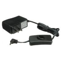 Logan Electric 750231 AC Adapter for Slim-Edge A3A, A5A and A6A Lite-Pads