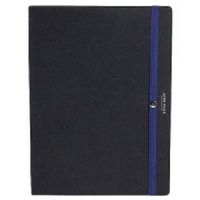 Acme Made Hardback for Kindle DX - Black/Blue