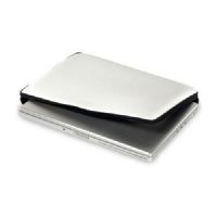 Slick Laptop Sleeve - 15 Inch by AcmeMade - Gloss White