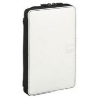 Daymen US AM00848-PEU - Case. Slick Case, Gloss White