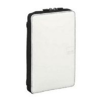 Acme SLICK CASE Case for eBook reader - White gloss Neoprene