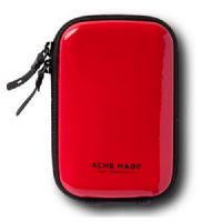 Sleek Case (Red)