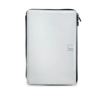 Acme SLICK CASE Case for web tablet - White gloss Neoprene