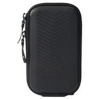 Acme Made Sleek Video Pouch-Matte Black Chevron