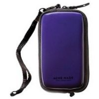 Acme Made CMZ Compact Camera Pouch, Purple