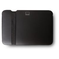 Skinny Sleeve for MacBook Air 11 (Matte Black)