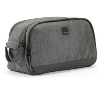 Montgomery Street Kit Bag (Grey)
