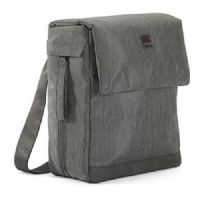 Montgomery Street Courier (Grey)