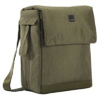 Montgomery Street Courier (Olive Green)