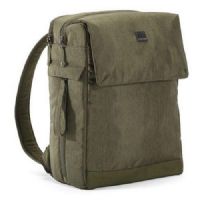 Montgomery Street Backpack (Olive Green)