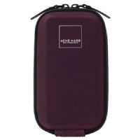 Oak Street Hard Case (Purple)