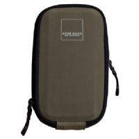 Oak Street Hard Case (Olive Green)