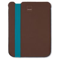 Bay Street Sleeve (iPad) (Java/Teal)