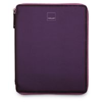 Bay Street Case (iPad) (Purple/Pink)