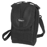 LOWEPRO REZO 30 CAMERA POUCH BLACK