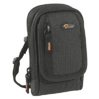 Lowepro Ridge 30 Camera Case for Compact Digital Camera (Black)