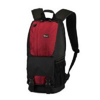 Lowepro Fastpack 100 Backpack for camera and notebook - Red