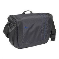 Lowepro LP36004-0EU Midtown 160 -Black/Blue