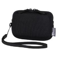 Lowepro Varia 10 Pouch for cellular phone / digital player / camera - Black Neoprene