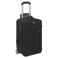 Lowepro Pro Roller X100 Camera Rolling Case in Black