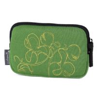 Lowepro Melbourne 10 Carrying Case for Camera - Fern Green